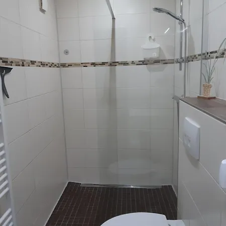 Am Alten Schafstall شقة