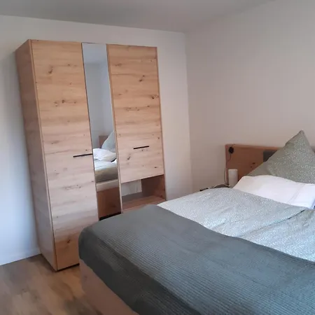 Apartmán Am Alten Schafstall - D *