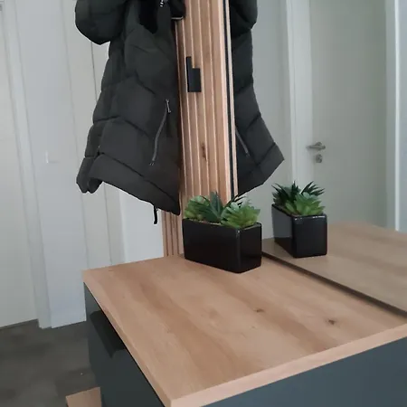 Apartmán Am Alten Schafstall - D *